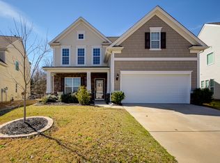 3364 Dunbar Ln, Indian Land, SC 29707