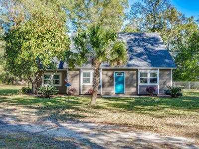 1168 Shadeville Rd, Crawfordville, FL, 32327