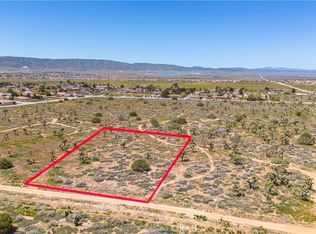 0 Vac 47th Stw Vic Ave #K2-15, Lancaster, CA
