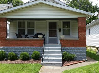 3829 Elmwood Ave, Saint Matthews, KY 40207