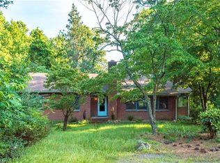 205 Havenwood Rd, Reidsville, NC 27320
