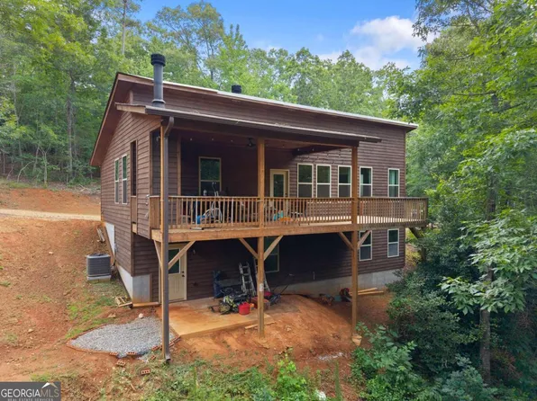 308 Fowler Creek Dr, Cleveland, GA 30528
