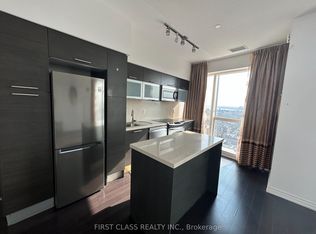 386 Yonge St #5714, Toronto, ON M5B 0A5