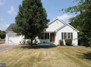 405 W Main St, Remington, VA 22734