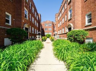 6116 N Winthrop Ave APT 3E, Chicago, IL 60660