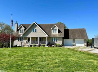3477 Argyle Rd, Keokuk, IA 52632