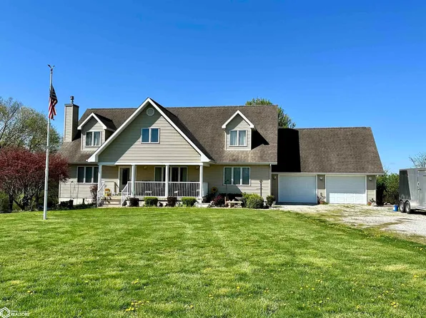 3477 Argyle Rd, Keokuk, IA 52632