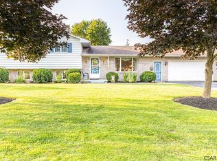 508 W Sanner St, Somerset, PA