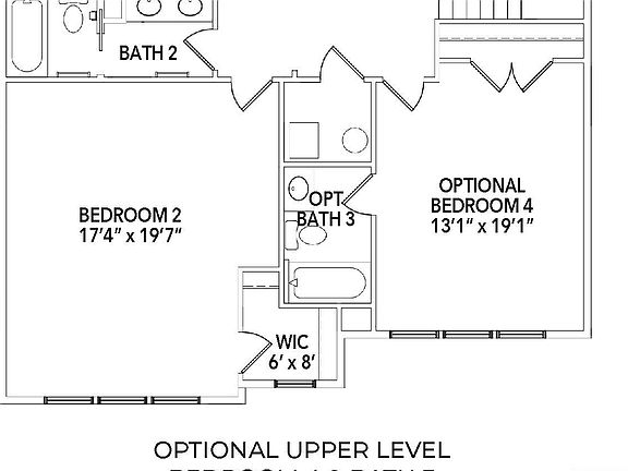 4th image of 802 Arboleda Dr