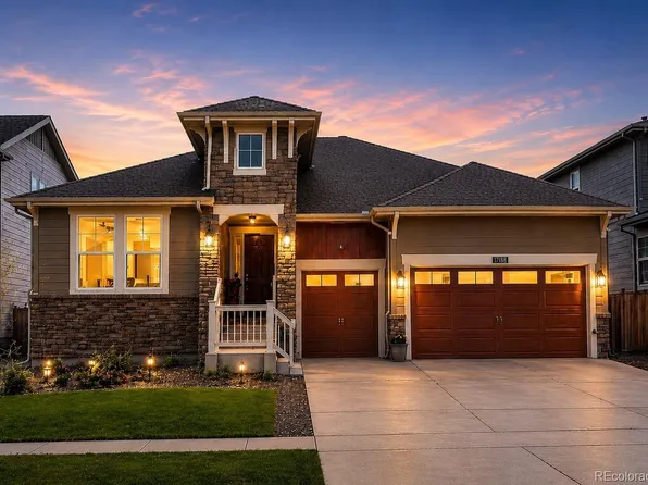 17188 Desert Wine Trail, Parker, CO 80134