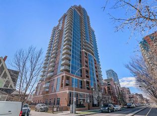817 N 15th Ave SW #500, Calgary, AB T2R0H8