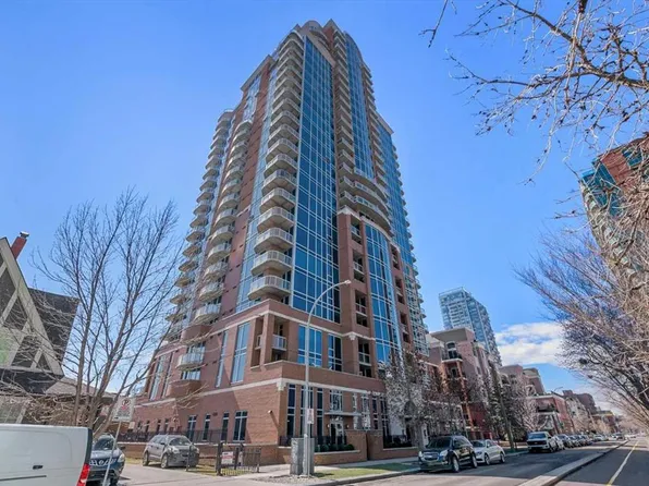 817 N 15th Ave SW #500, Calgary, AB T2R 0H8