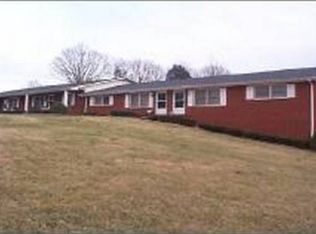 503 Okolona Rd APT 3, Johnson City, TN 37601