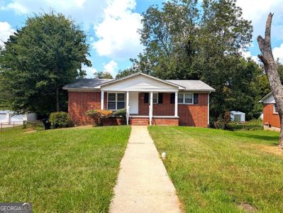 5243 Joan Of Arc Pl, Atlanta, GA, 30349