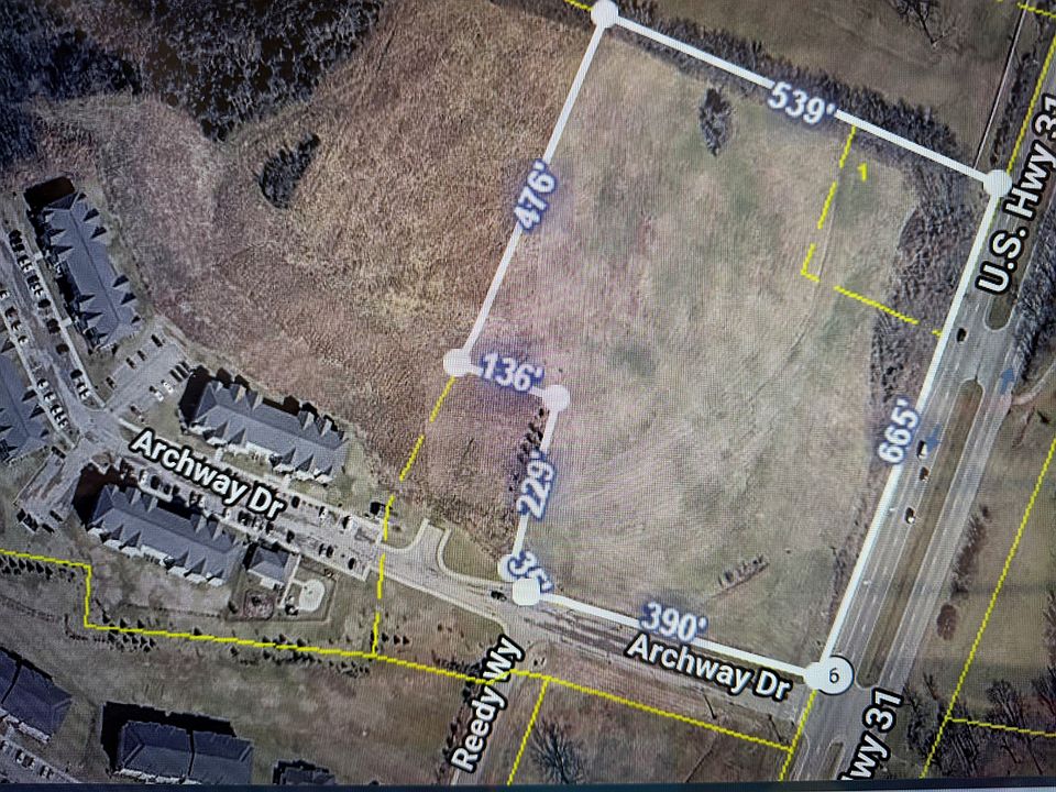 1st image of 0 Nashville Hwy