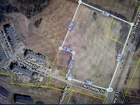 0 Nashville Hwy, Columbia, TN 38401