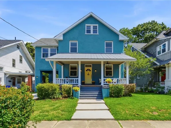422 New York Ave, Norfolk, VA 23508