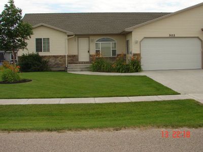 3112 N Quaky Aspen Dr, Iona, ID, 83427