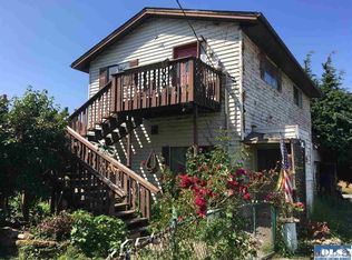 624 N Baker St, Port Angeles, WA 98362