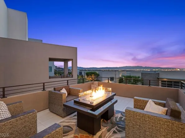 386 Solitude Peak Ln, Henderson, NV 89012