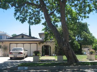 11130 Collett Ave, Granada Hills, CA 91344