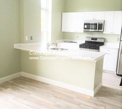 10 Roxbury St. #9 Boston - Roxbury Unit Photo 1