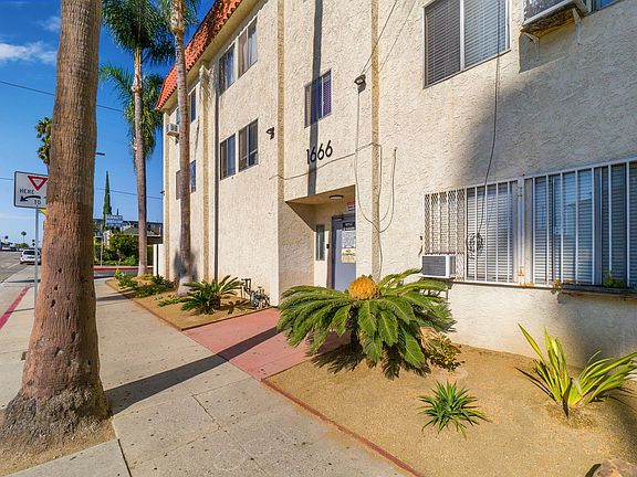 2nd image of 1666 N Avalon Blvd #17