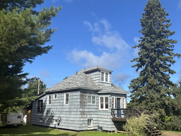 233 N Pewabic St, Laurium, MI 49913