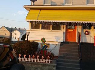 217 Berner Ave, Hazleton, PA 18201