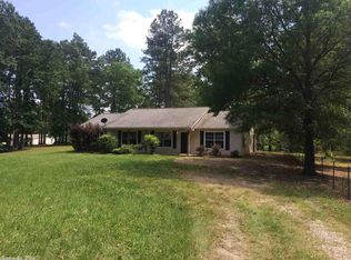 611 Ford Rd, Royal, AR 71968