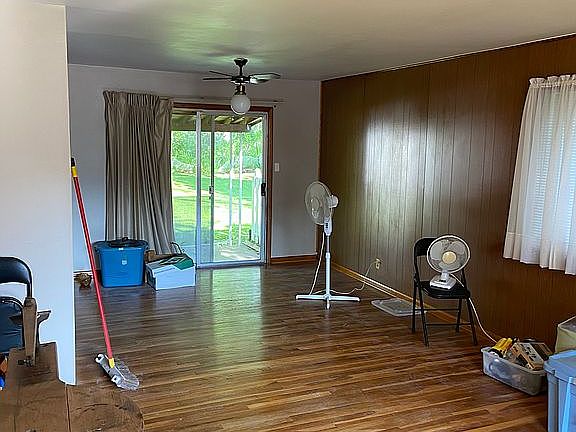 Dining (view from living)