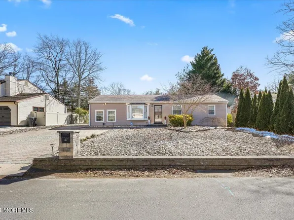 35 Bay Laurel Drive, Brick, NJ 08723