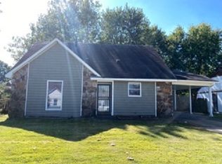 6329 Brockman Dr, Millington, TN 38053