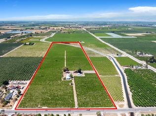 12796 E Rose Ave, Selma, CA 93662