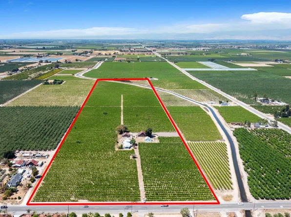 12796 E Rose Ave, Selma, CA 93662