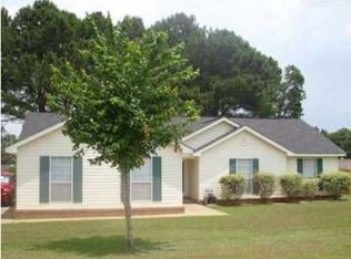 16928 Meadow Ln, Brookwood, AL 35444