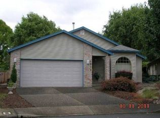 1510 NE 150th Ave, Portland, OR 97230