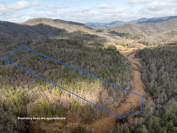 3rd image of Wolf Pen Gap Rd