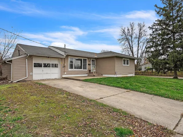 344 Westphal Ave, Whitehall, OH 43213