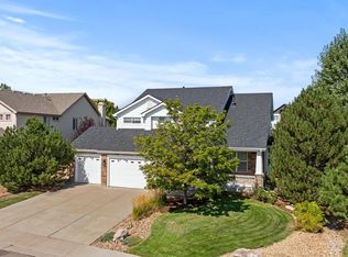 4823 Craftsman Dr, Parker, CO 80134