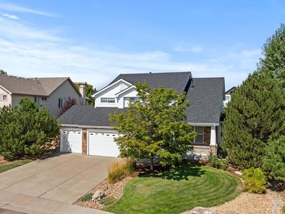4823 Craftsman Drive, Parker, CO, 80134