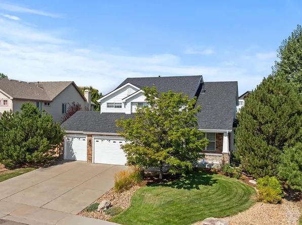 4823 Craftsman Drive, Parker, CO 80134