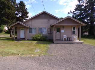 4855 Crab Ave W, Tillamook, OR 97141