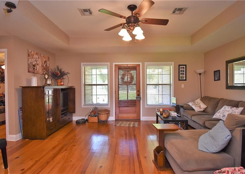 381 Walker Ferry Rd, Pollock, LA 71467 Zillow