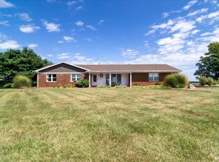 19601 Big Cynthiana Rd, Haubstadt, IN 47639