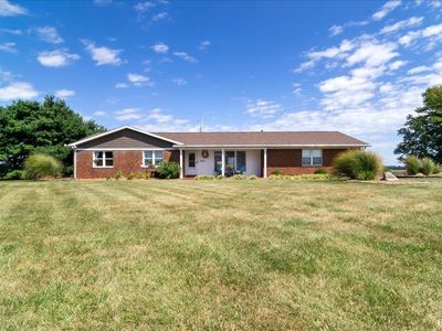 19601 Big Cynthiana Rd, Haubstadt, IN, 47639