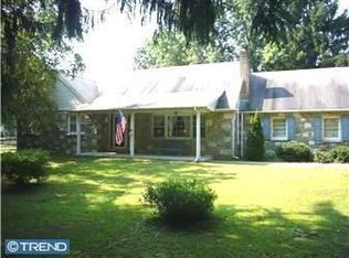 3136 Woodland Rd, Willow Grove, PA 19090