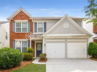 1740 Bentridge Dr NW, Kennesaw, GA 30144