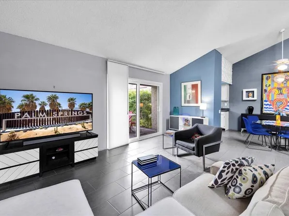 1474 S Camino Real, Palm Springs, CA 92264