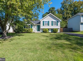 1418 Fairbanks Dr, Hanover, MD 21076